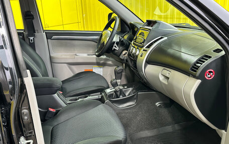 Mitsubishi Pajero Sport II рестайлинг, 2014 год, 1 749 000 рублей, 15 фотография