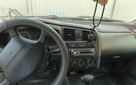 Nissan Primera II рестайлинг, 1997 год, 235 555 рублей, 8 фотография