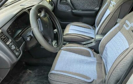 Nissan Primera II рестайлинг, 1997 год, 235 555 рублей, 3 фотография