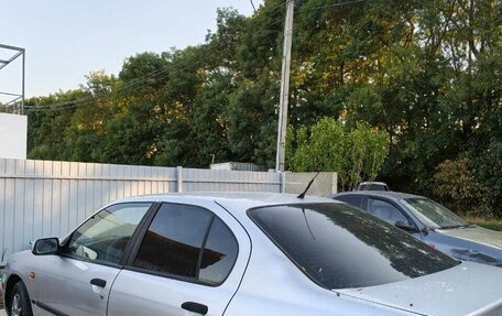 Nissan Primera II рестайлинг, 1997 год, 235 555 рублей, 7 фотография