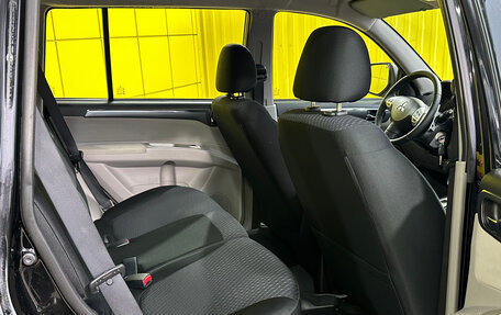 Mitsubishi Pajero Sport II рестайлинг, 2014 год, 1 749 000 рублей, 17 фотография