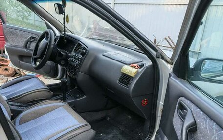 Nissan Primera II рестайлинг, 1997 год, 235 555 рублей, 6 фотография