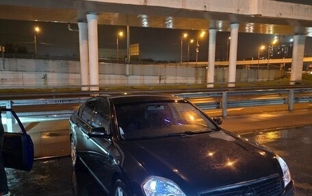 Nissan Teana, 2007 год, 650 000 рублей, 1 фотография