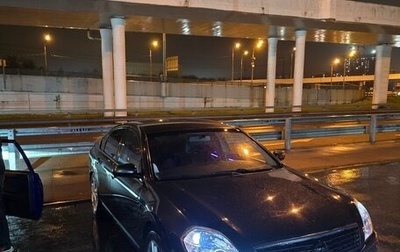 Nissan Teana, 2007 год, 650 000 рублей, 1 фотография