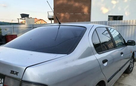 Nissan Primera II рестайлинг, 1997 год, 235 555 рублей, 14 фотография