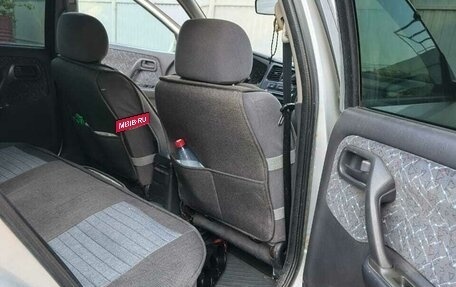 Nissan Primera II рестайлинг, 1997 год, 235 555 рублей, 12 фотография