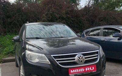 Volkswagen Tiguan I, 2010 год, 750 000 рублей, 1 фотография