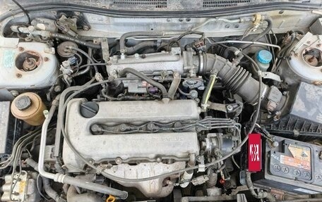 Nissan Primera II рестайлинг, 1997 год, 235 555 рублей, 15 фотография