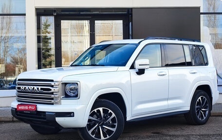 Haval H9, 2024 год, 4 200 000 рублей, 1 фотография