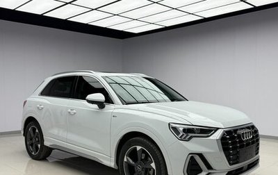 Audi Q3, 2022 год, 2 600 000 рублей, 1 фотография