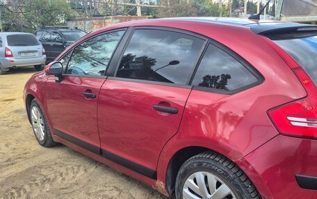 Citroen C4 II рестайлинг, 2006 год, 390 000 рублей, 3 фотография