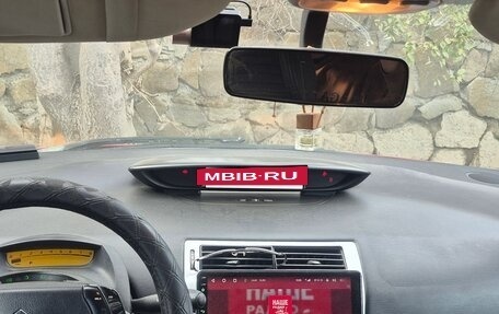 Citroen C4 II рестайлинг, 2006 год, 390 000 рублей, 6 фотография