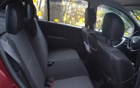 Renault Sandero I, 2013 год, 860 000 рублей, 8 фотография