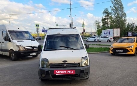 Ford Transit Connect, 2008 год, 350 000 рублей, 2 фотография