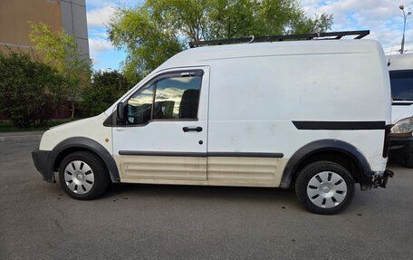 Ford Transit Connect, 2008 год, 350 000 рублей, 5 фотография