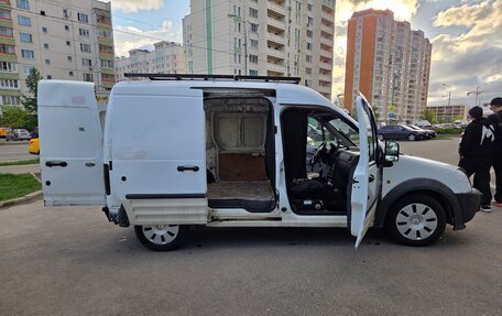 Ford Transit Connect, 2008 год, 350 000 рублей, 9 фотография