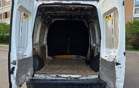 Ford Transit Connect, 2008 год, 350 000 рублей, 7 фотография