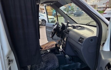 Ford Transit Connect, 2008 год, 350 000 рублей, 11 фотография