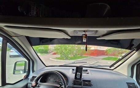 Ford Transit Connect, 2008 год, 350 000 рублей, 12 фотография