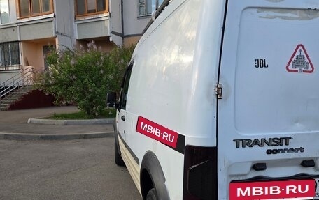 Ford Transit Connect, 2008 год, 350 000 рублей, 10 фотография