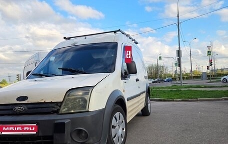Ford Transit Connect, 2008 год, 350 000 рублей, 3 фотография