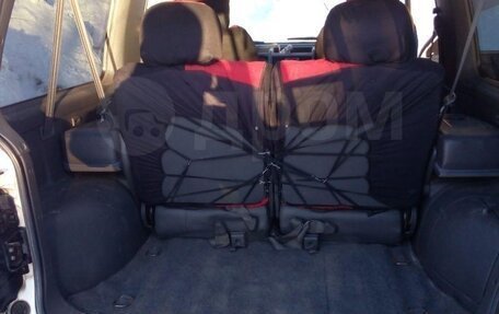 Mitsubishi Pajero III рестайлинг, 1997 год, 800 000 рублей, 7 фотография