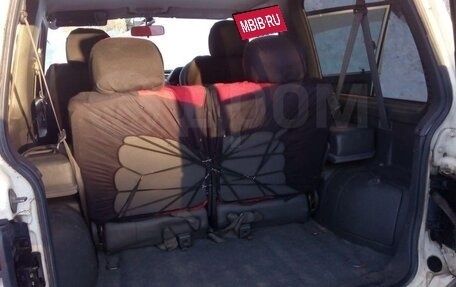 Mitsubishi Pajero III рестайлинг, 1997 год, 800 000 рублей, 6 фотография