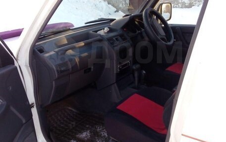 Mitsubishi Pajero III рестайлинг, 1997 год, 800 000 рублей, 4 фотография