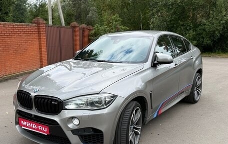 BMW X6 M, 2016 год, 4 350 000 рублей, 2 фотография
