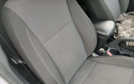 Hyundai Solaris II рестайлинг, 2019 год, 1 520 000 рублей, 14 фотография