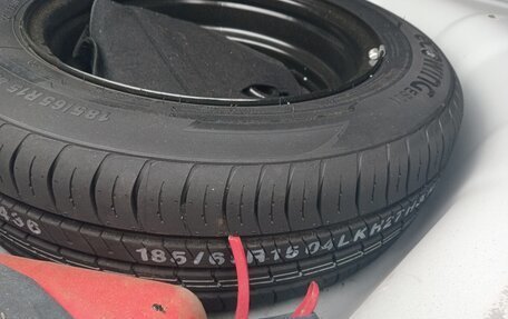 Hyundai Solaris II рестайлинг, 2019 год, 1 520 000 рублей, 15 фотография