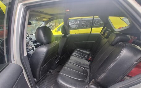 KIA Carens III (RP), 2006 год, 550 000 рублей, 7 фотография