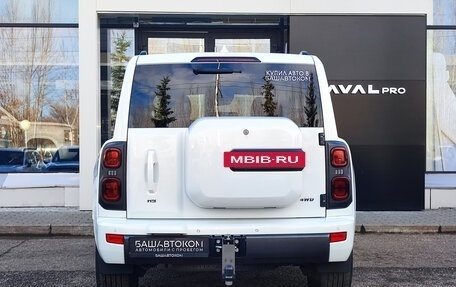 Haval H9, 2024 год, 4 200 000 рублей, 3 фотография