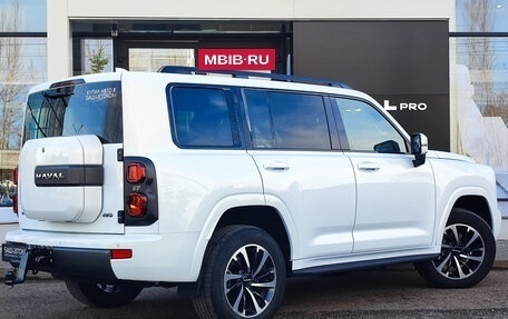 Haval H9, 2024 год, 4 200 000 рублей, 4 фотография