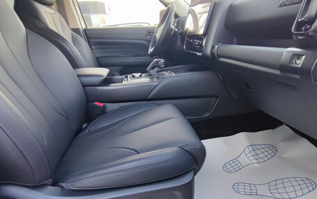 Haval H9, 2024 год, 4 200 000 рублей, 7 фотография