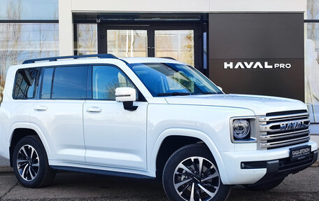 Haval H9, 2024 год, 4 200 000 рублей, 5 фотография