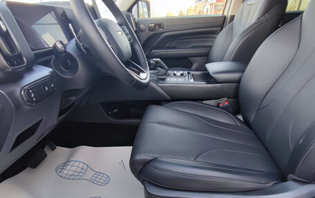 Haval H9, 2024 год, 4 200 000 рублей, 6 фотография