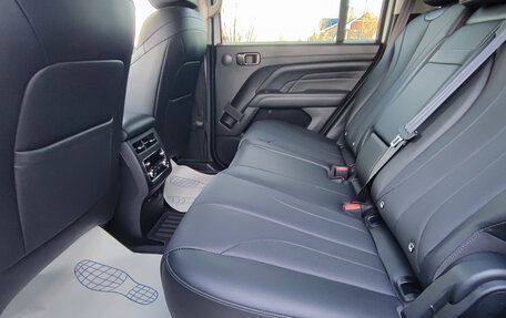 Haval H9, 2024 год, 4 200 000 рублей, 12 фотография