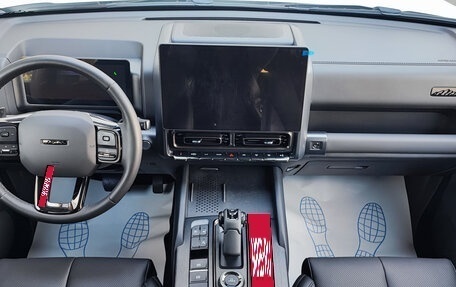 Haval H9, 2024 год, 4 200 000 рублей, 9 фотография