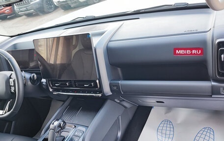 Haval H9, 2024 год, 4 200 000 рублей, 8 фотография