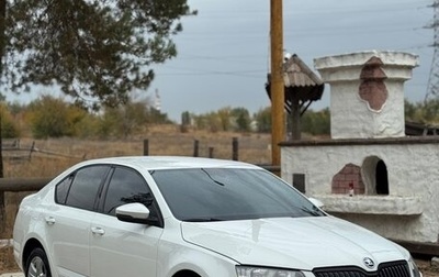 Skoda Octavia, 2013 год, 1 020 000 рублей, 1 фотография