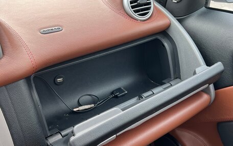 Smart Fortwo III, 2013 год, 1 000 000 рублей, 15 фотография