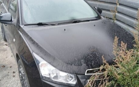 Chevrolet Cruze II, 2012 год, 500 000 рублей, 1 фотография