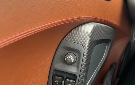 Smart Fortwo III, 2013 год, 1 000 000 рублей, 16 фотография