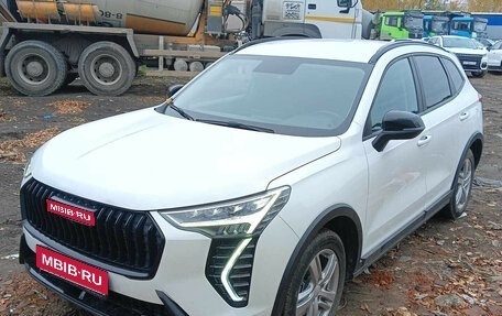 Haval Jolion, 2024 год, 1 750 000 рублей, 1 фотография