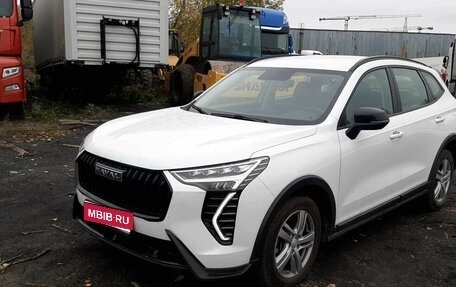 Haval Jolion, 2024 год, 1 715 000 рублей, 1 фотография