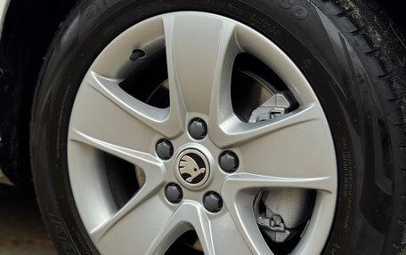 Skoda Octavia, 2013 год, 1 020 000 рублей, 6 фотография