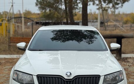 Skoda Octavia, 2013 год, 1 020 000 рублей, 4 фотография