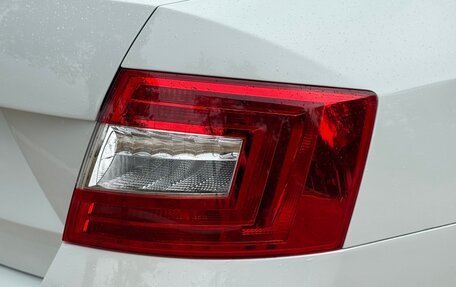 Skoda Octavia, 2013 год, 1 020 000 рублей, 11 фотография