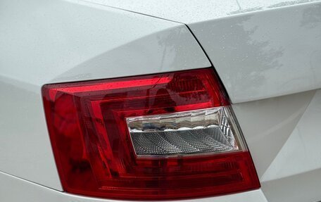 Skoda Octavia, 2013 год, 1 020 000 рублей, 16 фотография